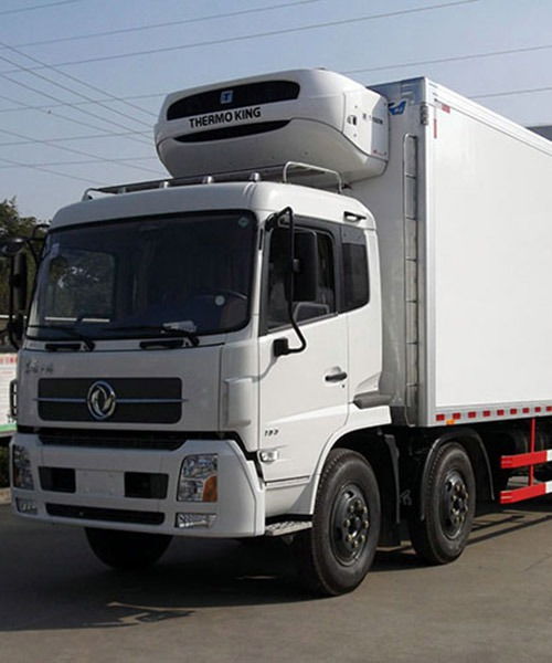 上海至汕头冷链物流专线 专业冷藏运输与打包服务全程护航