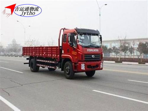 青岛物流服务如何选择 以吉运通为例解析优质运输与打包服务