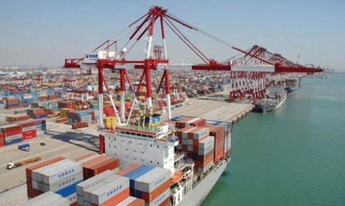 环泰国际 专业化妆品国际货运与一站式打包运输服务专家