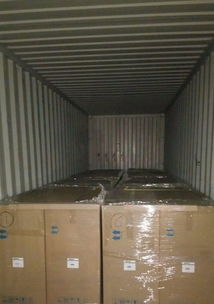 一站式物流解决方案 从沙井出发的零担、整车、搬厂及特殊货物运输服务