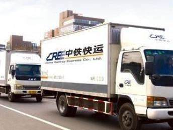 上海周浦中铁快运 专业电瓶车、空调打包托运与物流服务全解析