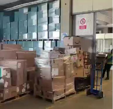 德国海外仓清库存解决方案 高效打包与运输服务全解析
