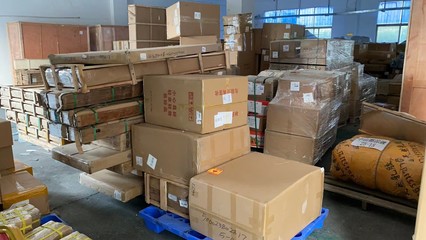 广州到伊拉克海运包税到门 广州海运到伊拉克双清