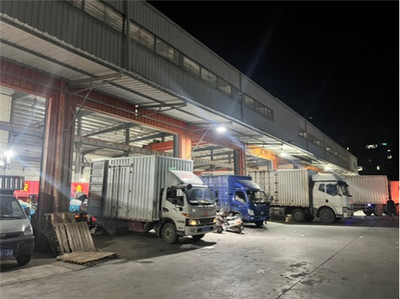 物流受阻电风扇滞销，淘小二助工厂直连小店两周售出10万台